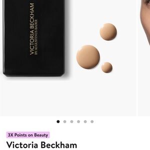 Victoria Beckham Foundation - 5N
